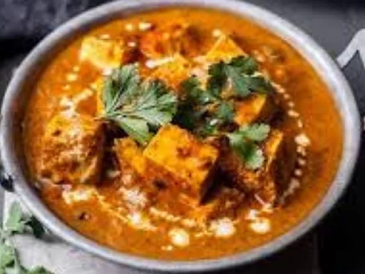 Paneer Lajawab