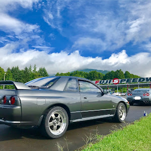 スカイライン GT-R BNR32