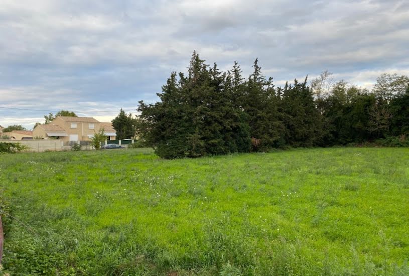  Vente Terrain + Maison - Terrain : 793m² - Maison : 110m² à La Voulte-sur-Rhône (07800) 