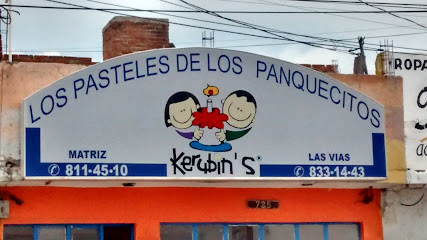 Kerubin's