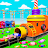 Idle Candy Shop: Candy Rush icon