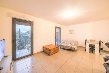 appartement à Bastia (2B)