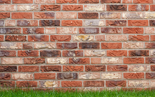 Stone wall screenshot 2
