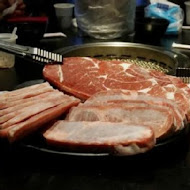 宮炭火燒肉