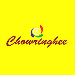 Chowringhee, Sarojini Nagar, Sarojini Nagar logo