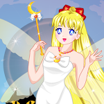 Dress up Princess & Makeover Apk