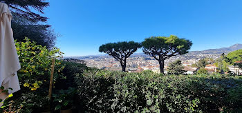 appartement à Nice (06)