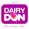 Dairy Don, Sion, Mumbai logo