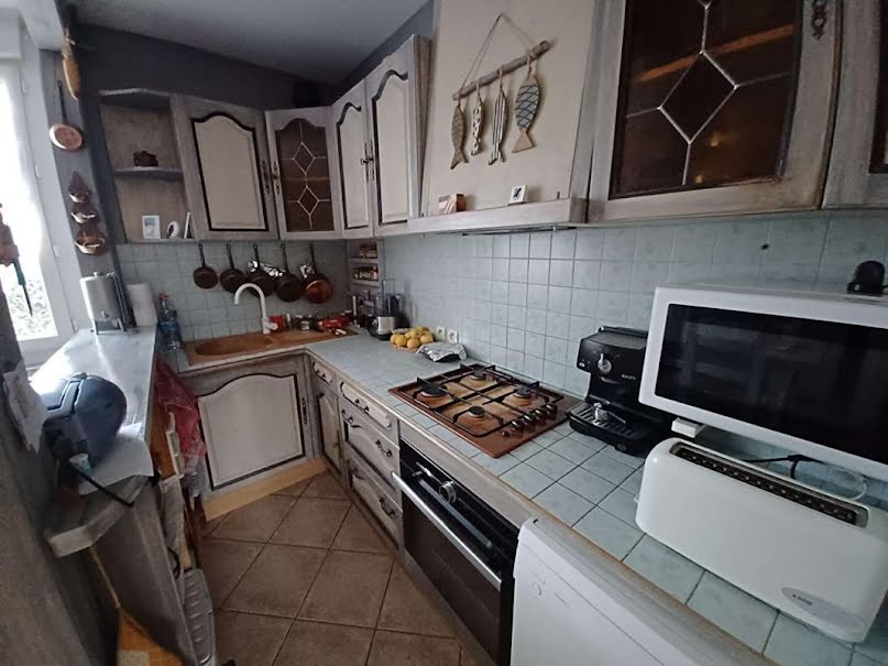 Vente maison 3 pièces 60 m² à Rai (61270), 89 000 €