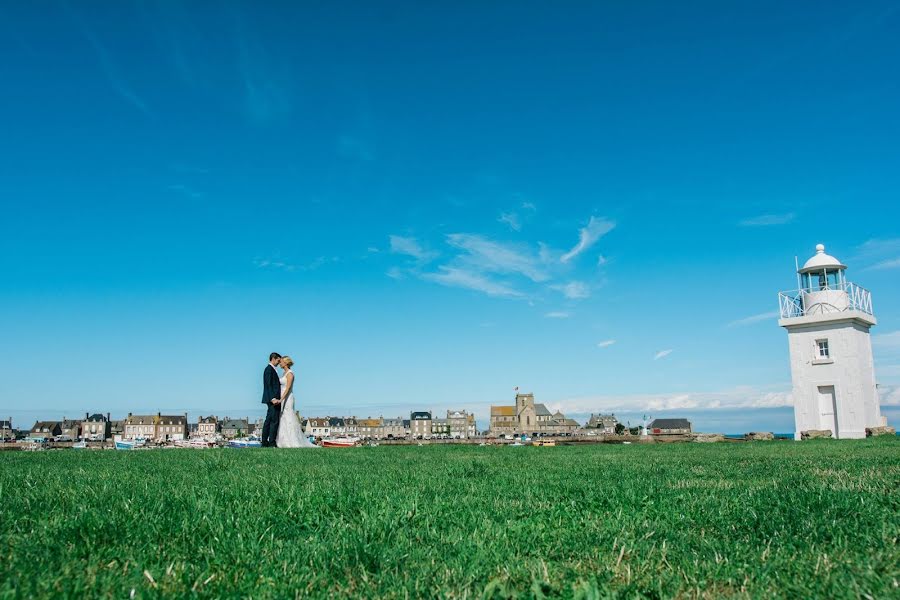 Wedding photographer Mickaël Denize (mickaeldenize). Photo of 14 April 2019