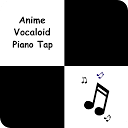 Piano Tap - Anime Vocaloid 8 APK Download