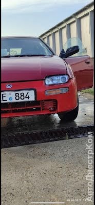 продам авто Mazda 323 323 F V (BA) фото 2