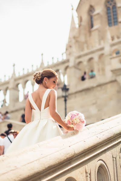 Fotografo di matrimoni Regina Olasin (reginaolasin). Foto del 13 settembre 2017