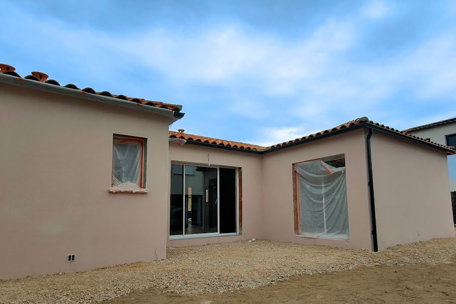 Vente maison 4 pièces 100 m² à Portel-des-Corbières (11490), 278 000 €