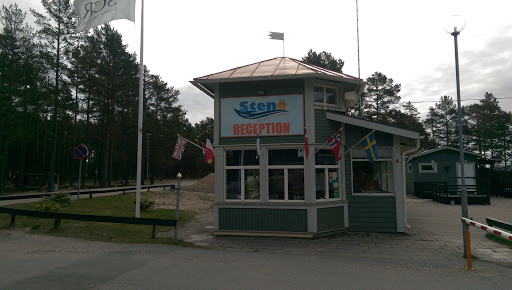 Stenö Camping