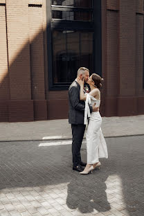 Photographe de mariage Sergey Kuprikov (kuper). Photo du 13 décembre 2022