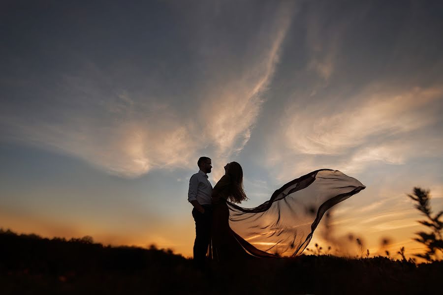 Fotografo di matrimoni Karlie Dru (karledru). Foto del 6 settembre 2017