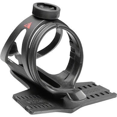 Profile Design HSF BTA Aerobar Cage with Garmin Mount, Black