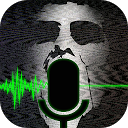 Scary Voice Changer - Horror Sounds Voice 1.4 APK Herunterladen