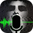 Scary Voice Changer - Horror Sounds Voice Recorder1.6