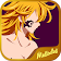 Anime Nanatsu No Taizai HD Wallpaper Lock Screen icon