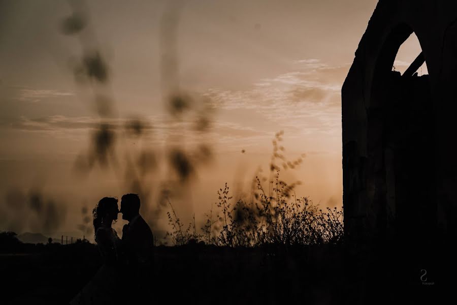 Photographe de mariage Danilo Sicurella (danilosicurella). Photo du 26 mars 2022