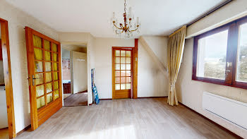 appartement à Strasbourg (67)