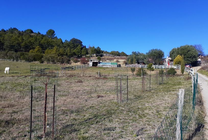  Vente Terrain à bâtir - 70 000m² à Limoux (11300) 