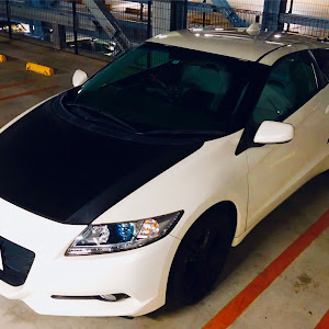 CR-Z