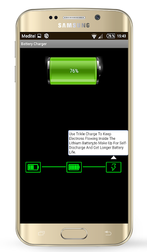 免費下載工具APP|Battery Saver 2016 app開箱文|APP開箱王