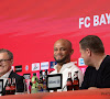 Bij Bayern zijn ze gek op hun nieuwe coach: "Kompany is een van interessantste trainers van Europa"
