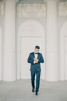 Vestuvių fotografas Sofya Sivolap (sivolap). Nuotrauka 2019 sausio 16