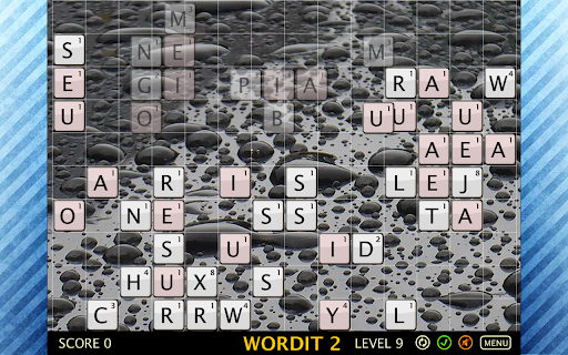 WordIt 2 - Word Puzzle Game