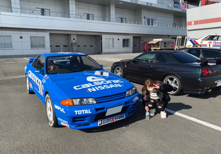 RX-7の紅葉と愛車・最近の出来事・長かった・やっと最近の出来事終われる・更新はマメにしように関するカスタム事例の投稿画像33枚目