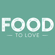 Food To Love Magazine  Icon