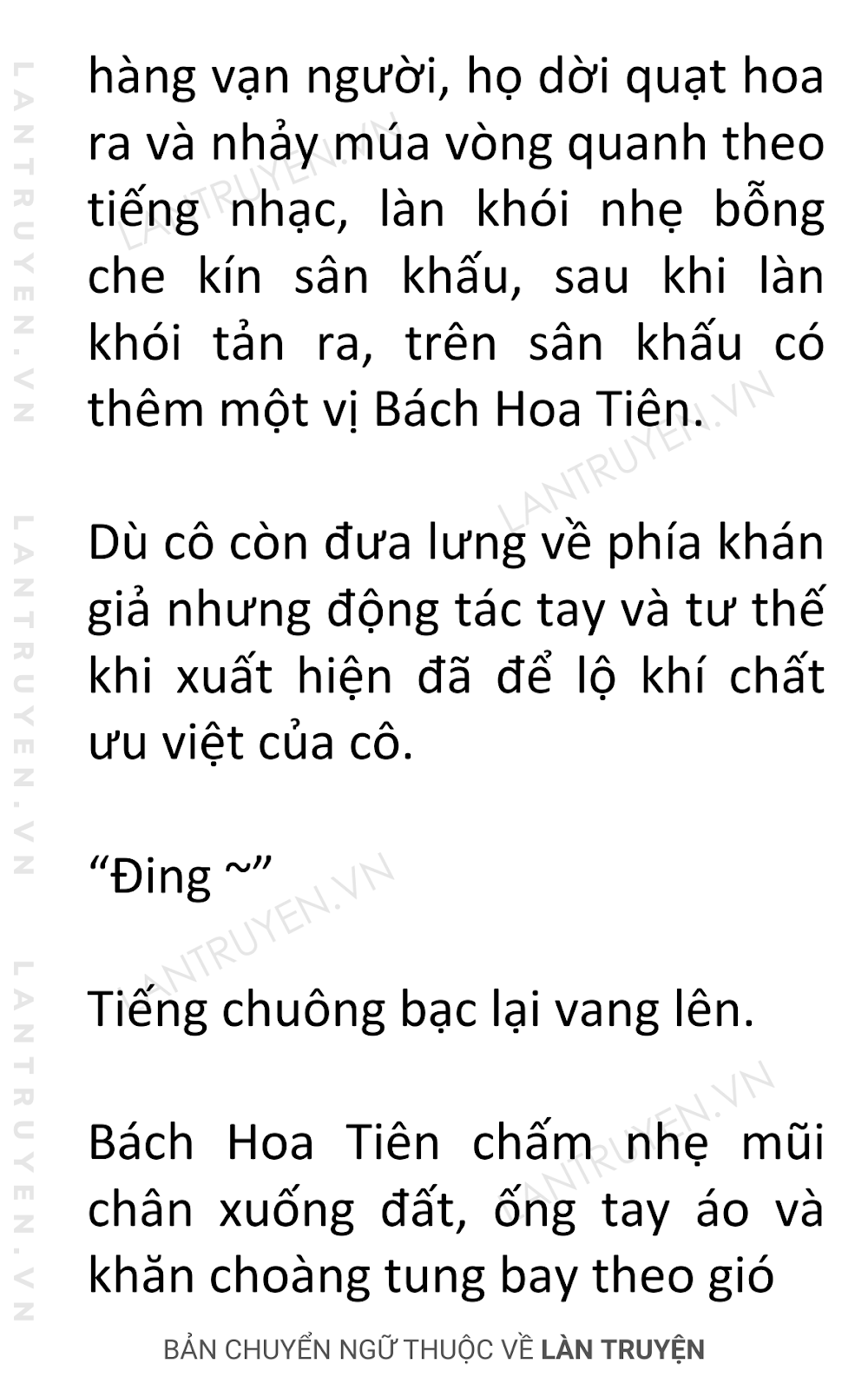 Cho Má Em Thêm Hồng - Chương 11