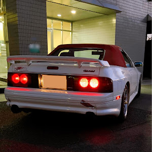 RX-7 FC3C