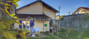 maison à Chelles (77)