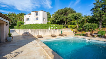 villa à Sainte-Maxime (83)