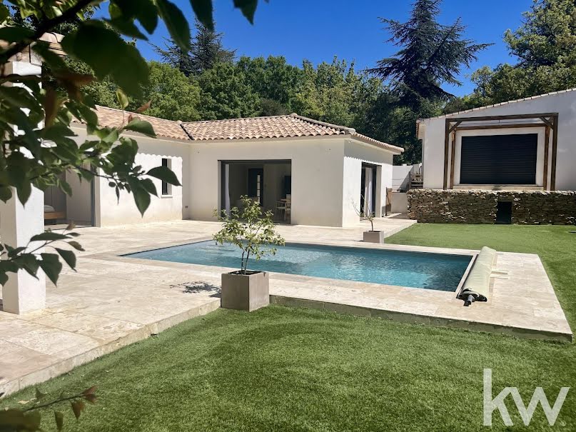 Vente villa 5 pièces 166 m² à Plan-d'Aups-Sainte-Baume (83640), 629 000 €