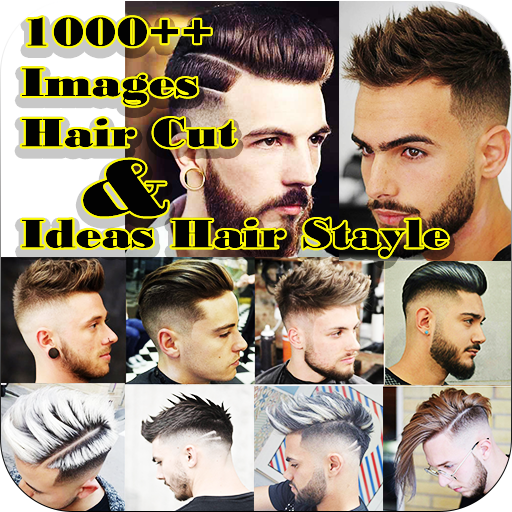 Man Hairstyles Apps On Google Play
