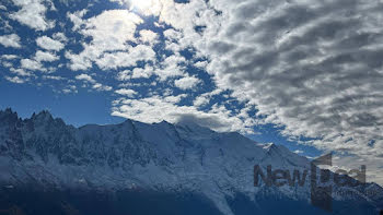 locaux professionnels à Chamonix-Mont-Blanc (74)