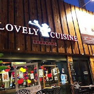 LOVELY童話(新崛江店)