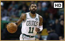 Boston Celtics NBA Basketball HD Theme small promo image