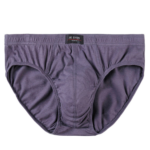 Title 5, Mens cotton briefs underwear, comfortable and ...