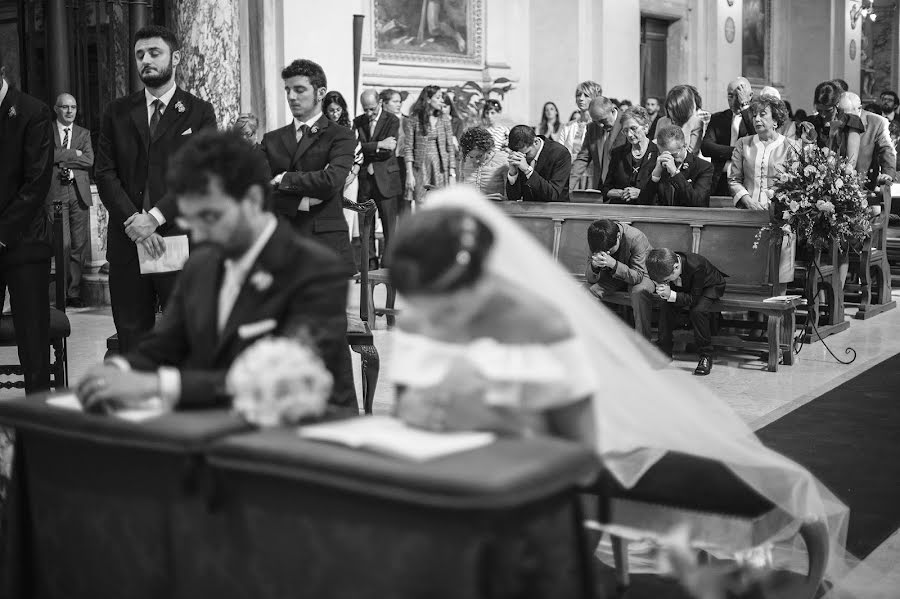 結婚式の写真家Alessandro Pensini (alessandropensi)。2015 6月10日の写真