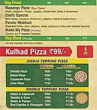 Rs.99 Eatery Junction menu 4
