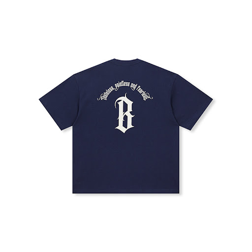 Title 8, Arc Offset Printing T-shirt American Style