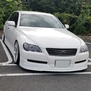 マークX GRX120