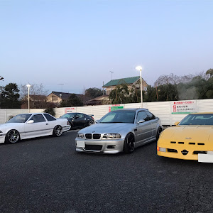 M3 クーペ M3